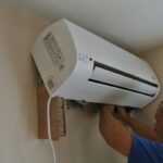 Вызвать мастера для установки кондиционера под ключ
