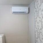 Услуги установки кондиционеров в Екатеринбурге