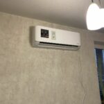 Монтаж кондиционера сплит системы