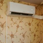 Сплит-система в квартиру под ключ