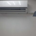 Заказать кондиционер и установку